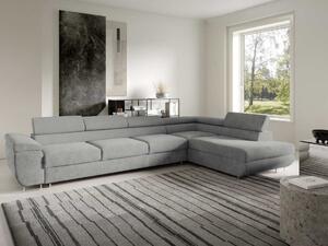 Rozkládací sedací souprava Isabella XL - Vogue 14 Varianta: Pravá
