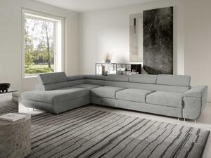 Rozkládací sedací souprava Isabella XL - Vogue 14 Varianta: Levá