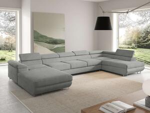 Rozkládací sedací souprava April U XL - Vogue 10