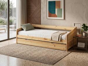 Rozkládací postel - DAYBED 10