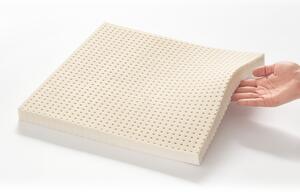 Dětská pěnová matrace BABY CLASSICC s latexem 80x160 cm
