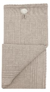LILLELAM Merino deka Classic "Beige"