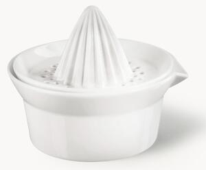 Odšťavňovač na citrusy z porcelánu Plus