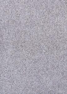 Metrážový koberec BOSTON 17 Fialová, Vícebarevné 400 cm