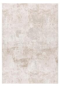 KOBEREC TKANÝ NA PLOCHO, 80/150 cm béžová Kayoom - Online Only koberce & rohožky, Online Only
