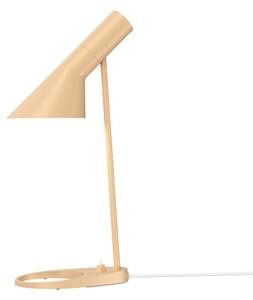 Stolní lampa AJ Mini Table "Warm Sand" Louis Poulsen