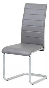 Autronic Židle Dcl-102 Grey