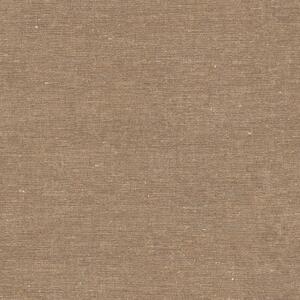 Vliesová tapeta na zeď, hnědá, červená, imitace látky, TN29007, Terra Nova, Decoprint