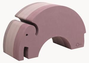 Houpačka Elephant, Š 55 cm