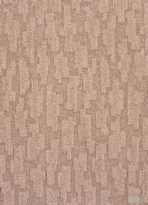 Metrážový koberec DUPLO 60 Růžová 400 cm