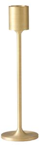 Kovový svícen Collect SC59 18 cm "Brass" &Tradition