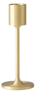 Kovový svícen Collect SC58 13 cm "Brass" &Tradition