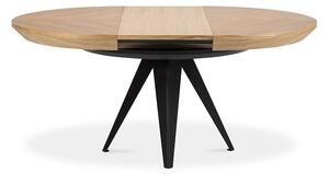 Rozkládací stůl Magnus menší 120 × 120 × 76 cm WINDSOR & CO