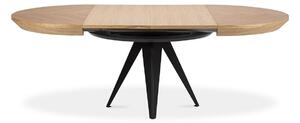 Rozkládací stůl Magnus menší 120 × 120 × 76 cm WINDSOR & CO