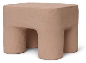Stolička Podo "Rose" ferm LIVING