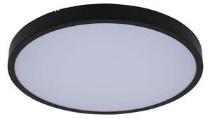 Rabalux 71435 - LED Koupelnové stropní svítidlo ALENZO LED/12W/230V IP44 černá