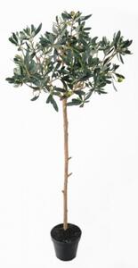 Animadecor Umělá dekorace - Olivovník 130 cm