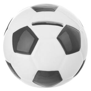 Pokladnička míč fotbal