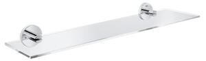 Polička GROHE Essentials chrom G40799001