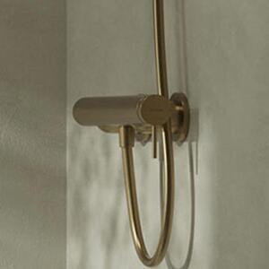 Hansgrohe Tecturis S sprchová baterie nastěnná || 73622140