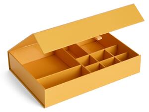 HAY DESIGN Šperkovnice Colour Storage "Egg Yolk" HAY