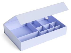 HAY DESIGN Šperkovnice Colour Storage "Lavender" HAY