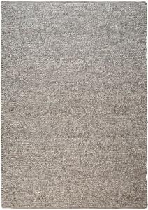 NAPLOCHO TKANÝ KOBEREC, 80/150 cm barvy stříbra Kayoom - Online Only koberce & rohožky, Online Only