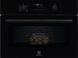 Electrolux Vestavná trouba kompaktní série 500 Microwave LVM6E46Z