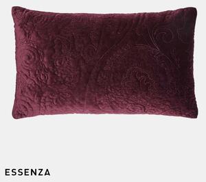 Dekorační polštářek Essenza Hoome Roeby fialový fialová 30x50 cm