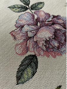 Gobelínová dekorační látka Eden 1225, š. 140 cm Vícebarevná Šířka 140 cm