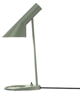 Stolní lampa AJ Mini Table "Pale Petroleum" Louis Poulsen