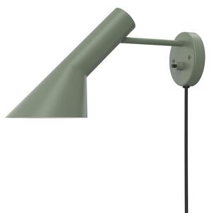 Nástěnná lampa AJ "Pale Petroleum" Louis Poulsen