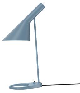 Stolní lampa AJ Table "Dusty Blue" Louis Poulsen