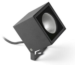 Faro Oko LED přisazené venkovní svítidlo IP65