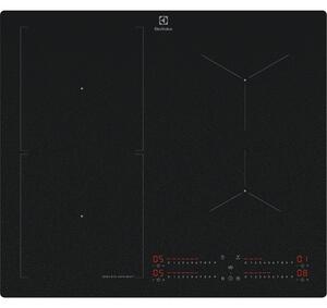Electrolux Varná deska indukční série 700 SenseBoil SaphirMatt® EIS62453IZ