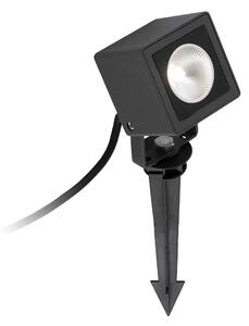 Faro Sobek LED sloupkové venkovní svítidlo IP65