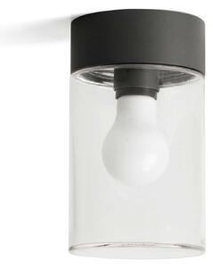 Faro Kila E27 přisazené venkovní svítidlo IP65 Čirá
