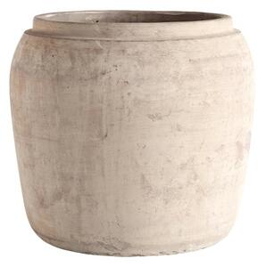 Květináč Clay 46 cm "Sand" Tine K Home