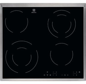 Electrolux Varná deska sklokeramická Radiant Hob EHF6342XOK