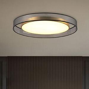 Abigali Modern nástěnné svítidlo 1x60 W bílá-zlatá MDG60NW