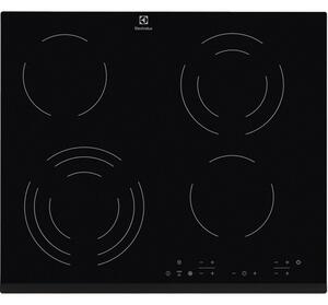 Electrolux Varná deska sklokeramická Radiant Hob EHF6343FOK
