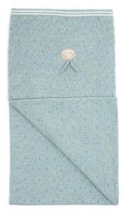LILLELAM Merino deka Classic tenká "Sea Green"