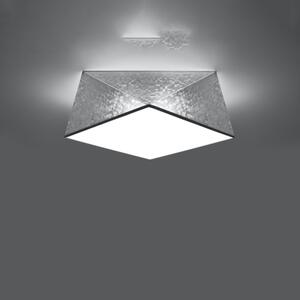 HEXA 35 Stropní světlo, stříbrná SL.0691 - Sollux