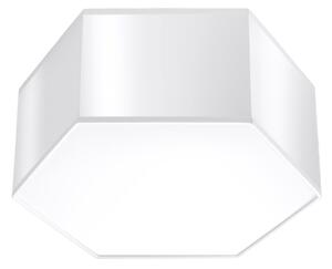SUNDE 13 Stropní světlo, bílá SL.1057 - Sollux