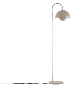 Stojací lampa Flowerpot VP12 "Grey Beige" &Tradition