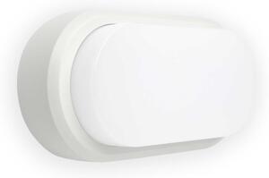 Faro Fred LED nástěnné venkovní svítidlo IP65 Bílá245mm