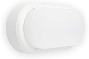 Faro Fred LED nástěnné venkovní svítidlo IP65 Bílá200mm