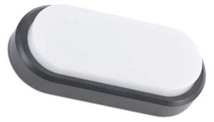 Faro Fred LED nástěnné venkovní svítidlo IP65 Šedá245mm