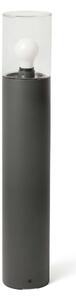 Faro Kila E27 sloupkové venkovní svítidlo IP65 Čirá700 mm