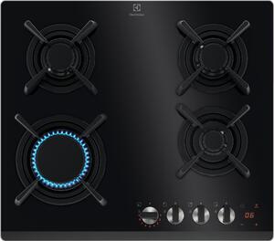 Electrolux Varná deska plynová Flamelight KGG643753K